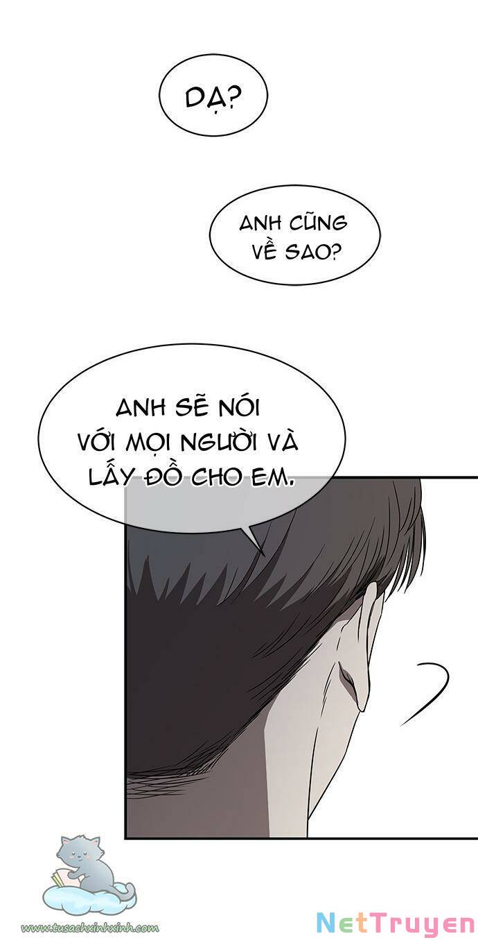 Cạm Bẫy Chapter 40 - Trang 4