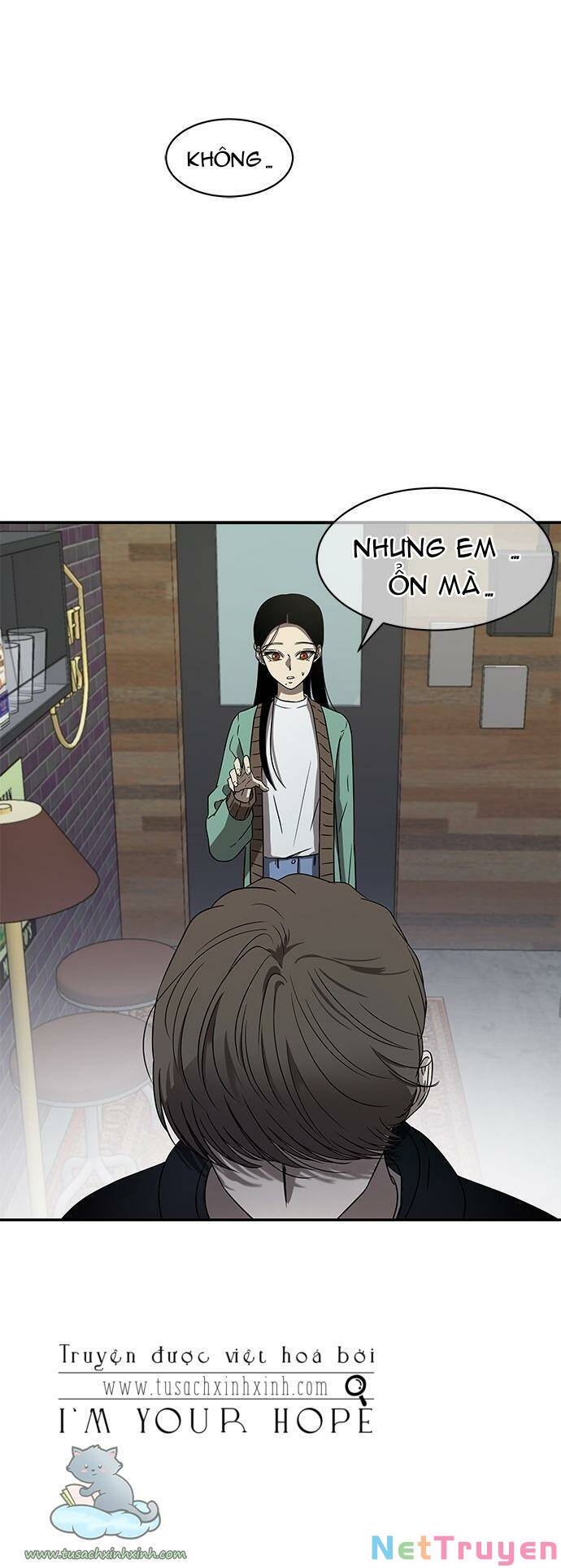 Cạm Bẫy Chapter 40 - Trang 4