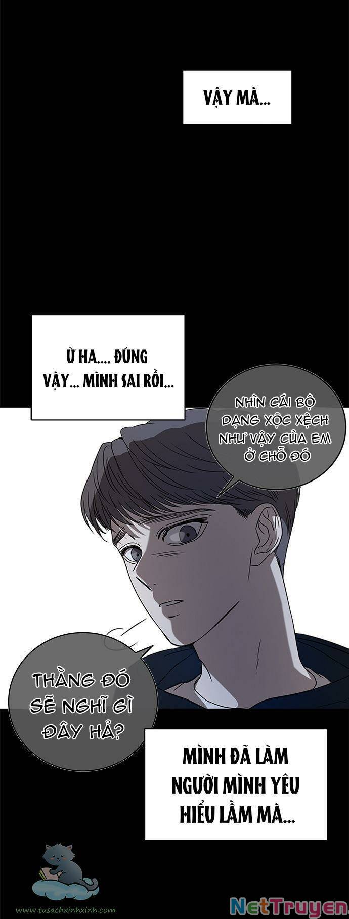 Cạm Bẫy Chapter 40 - Trang 4