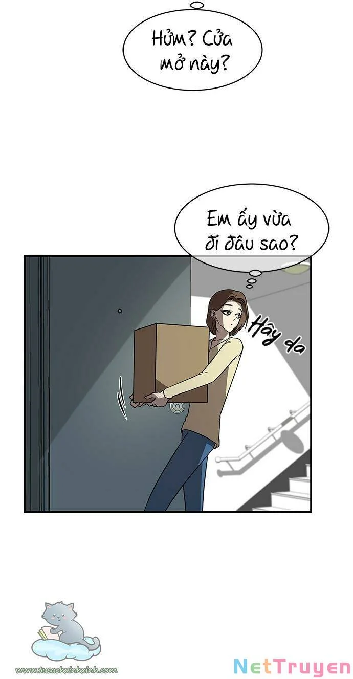 Cạm Bẫy Chapter 40 - Trang 4