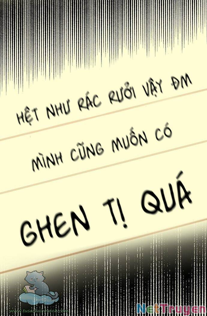 Cạm Bẫy Chapter 40 - Trang 4