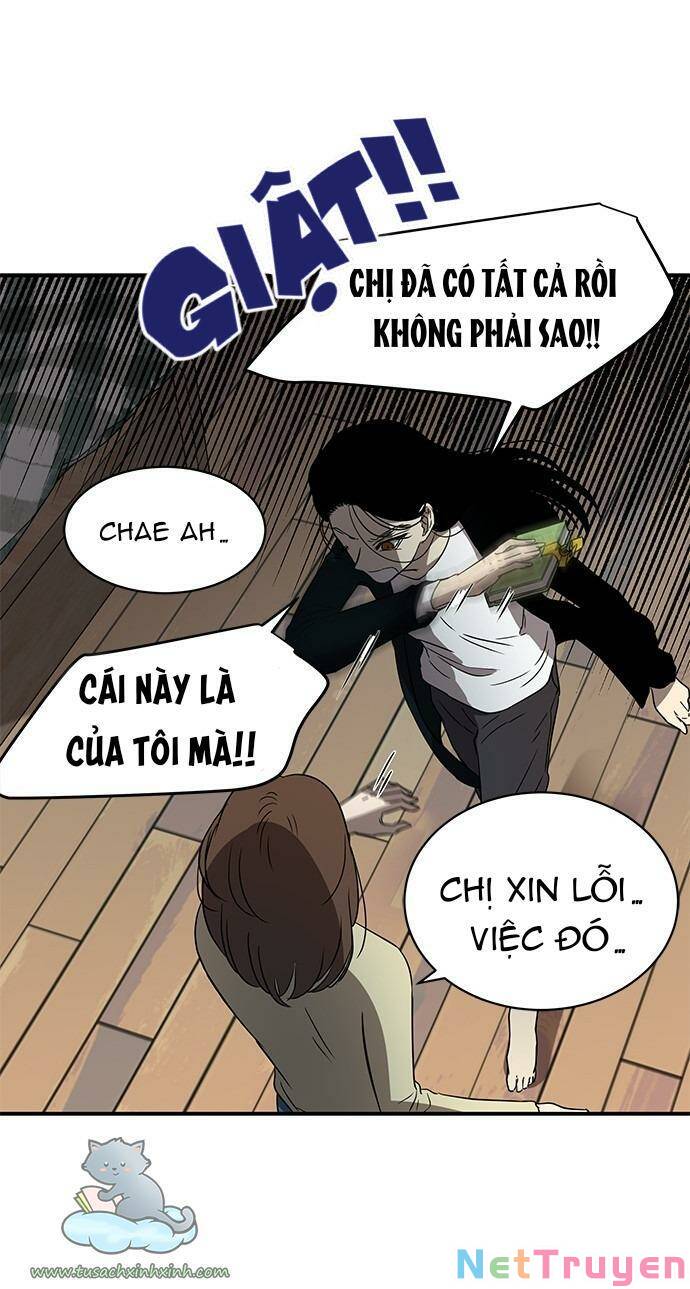 Cạm Bẫy Chapter 40 - Trang 4