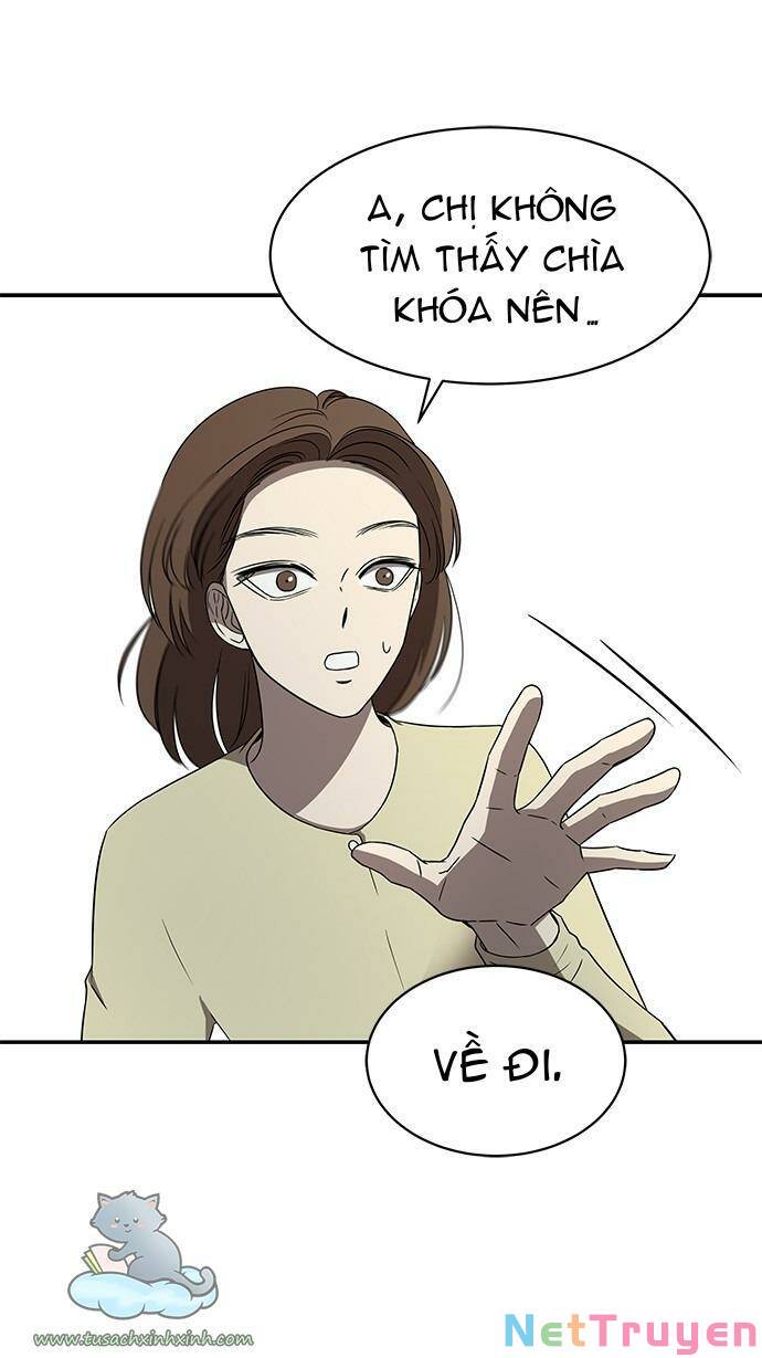 Cạm Bẫy Chapter 40 - Trang 4