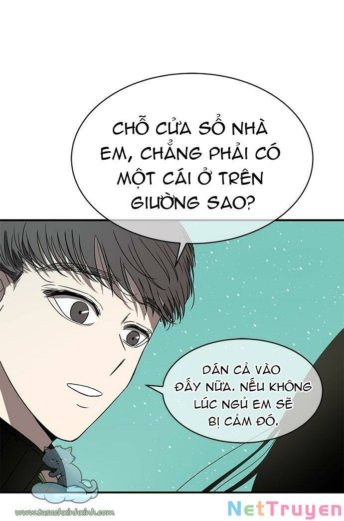 Cạm Bẫy Chapter 40 - Trang 4