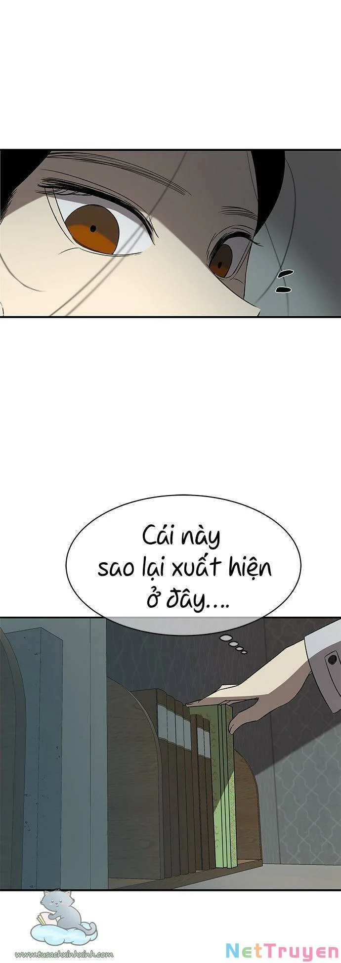 Cạm Bẫy Chapter 40 - Trang 4