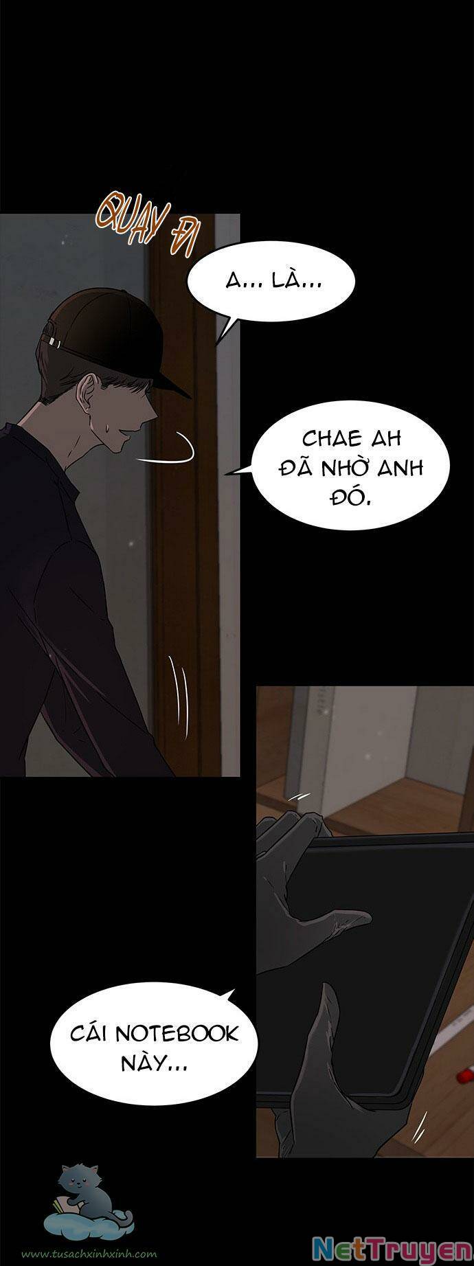 Cạm Bẫy Chapter 46 - Trang 4