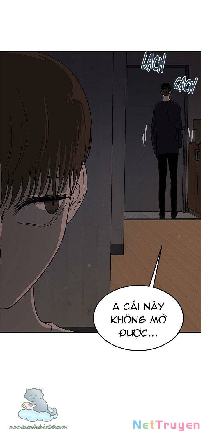 Cạm Bẫy Chapter 46 - Trang 4