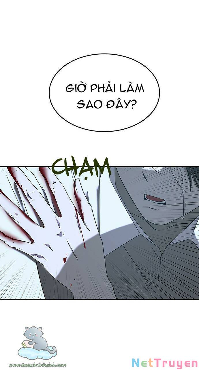 Cạm Bẫy Chapter 51 - Trang 4