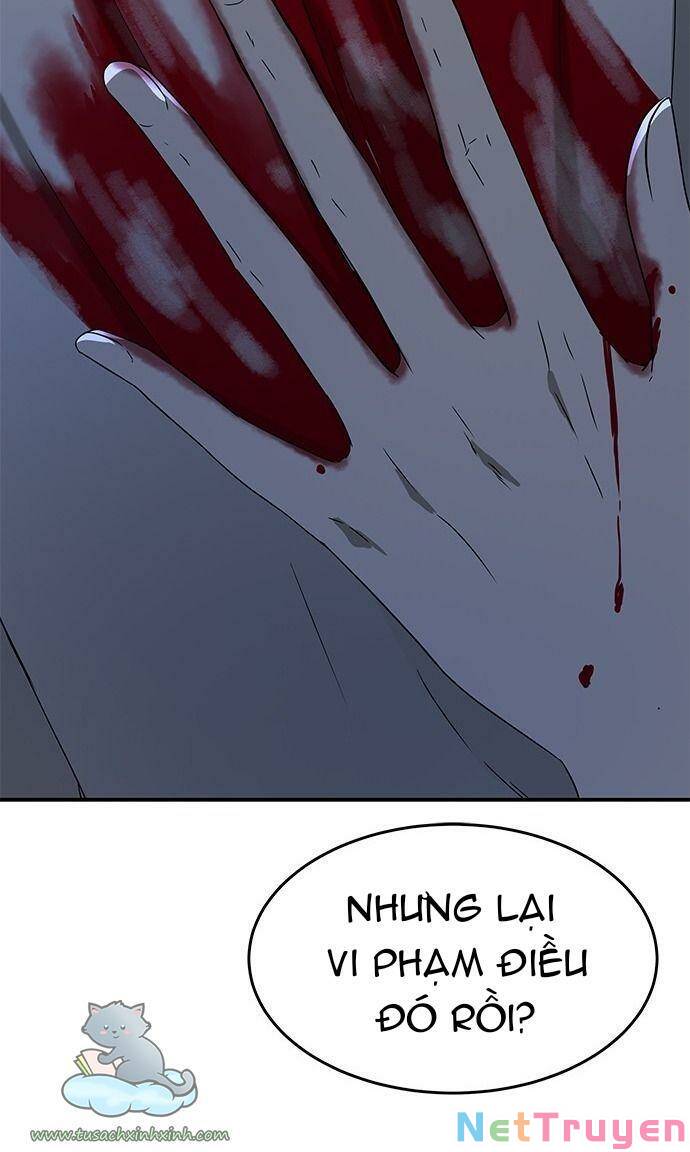 Cạm Bẫy Chapter 51 - Trang 4