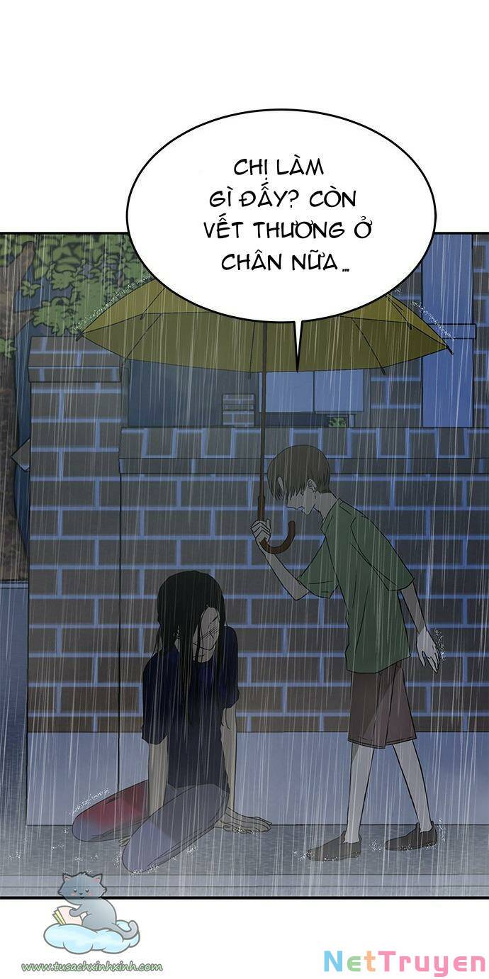 Cạm Bẫy Chapter 51 - Trang 4