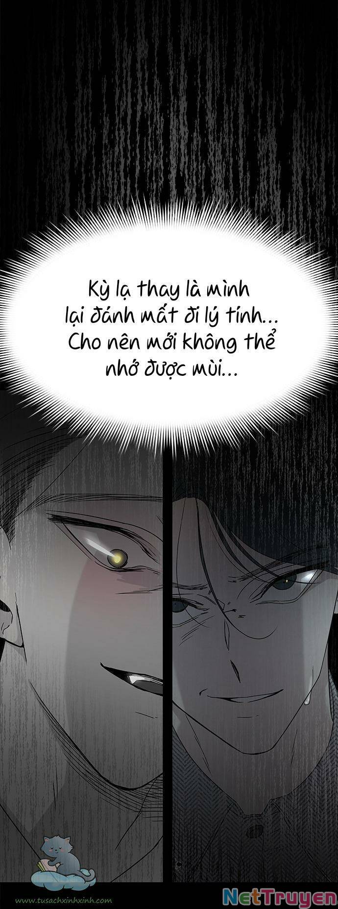 Cạm Bẫy Chapter 51 - Trang 4