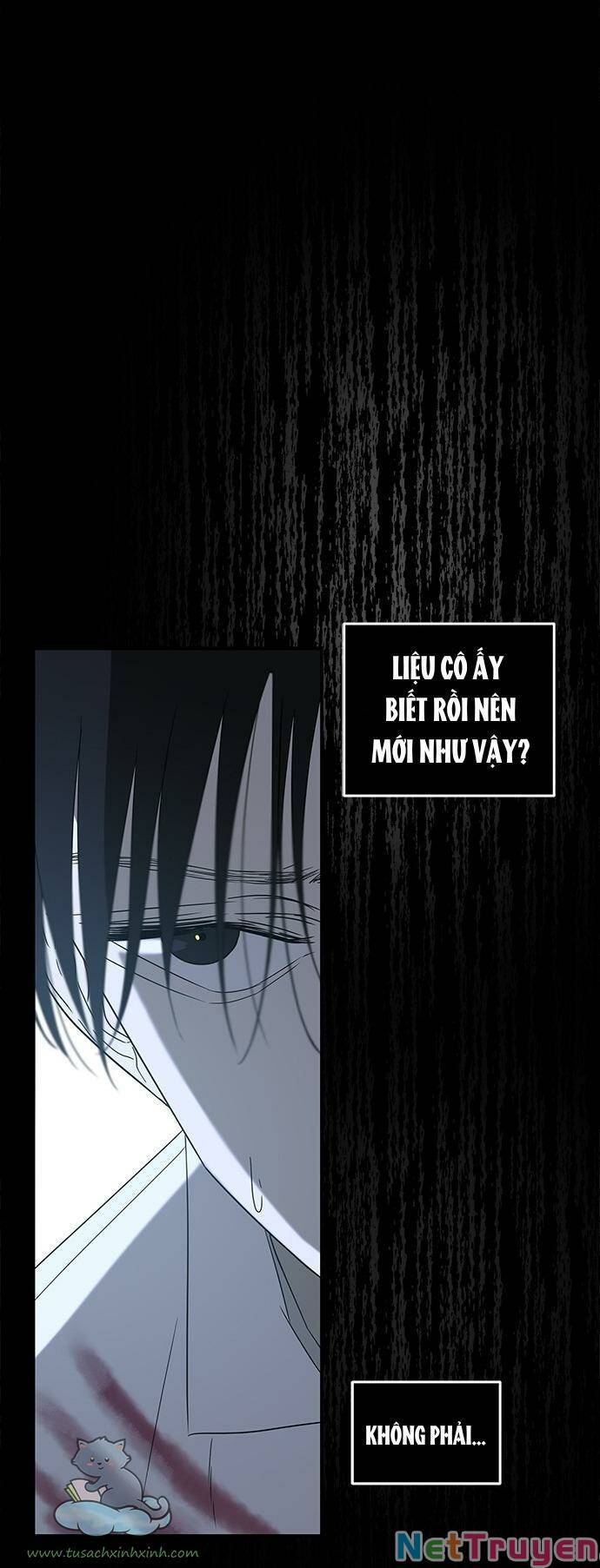 Cạm Bẫy Chapter 51 - Trang 4