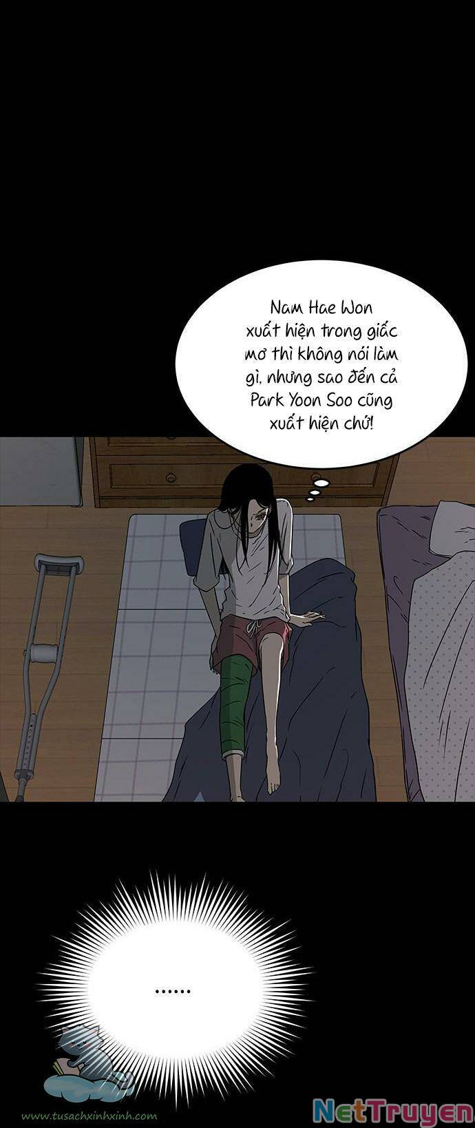 Cạm Bẫy Chapter 52 - Trang 3