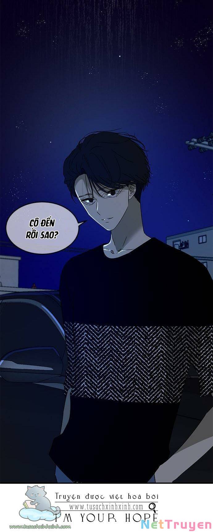 Cạm Bẫy Chapter 52 - Trang 3