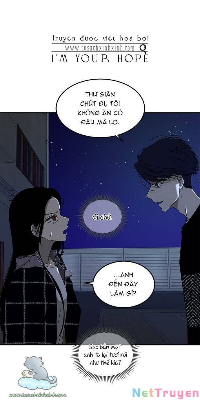 Cạm Bẫy Chapter 52 - Trang 3