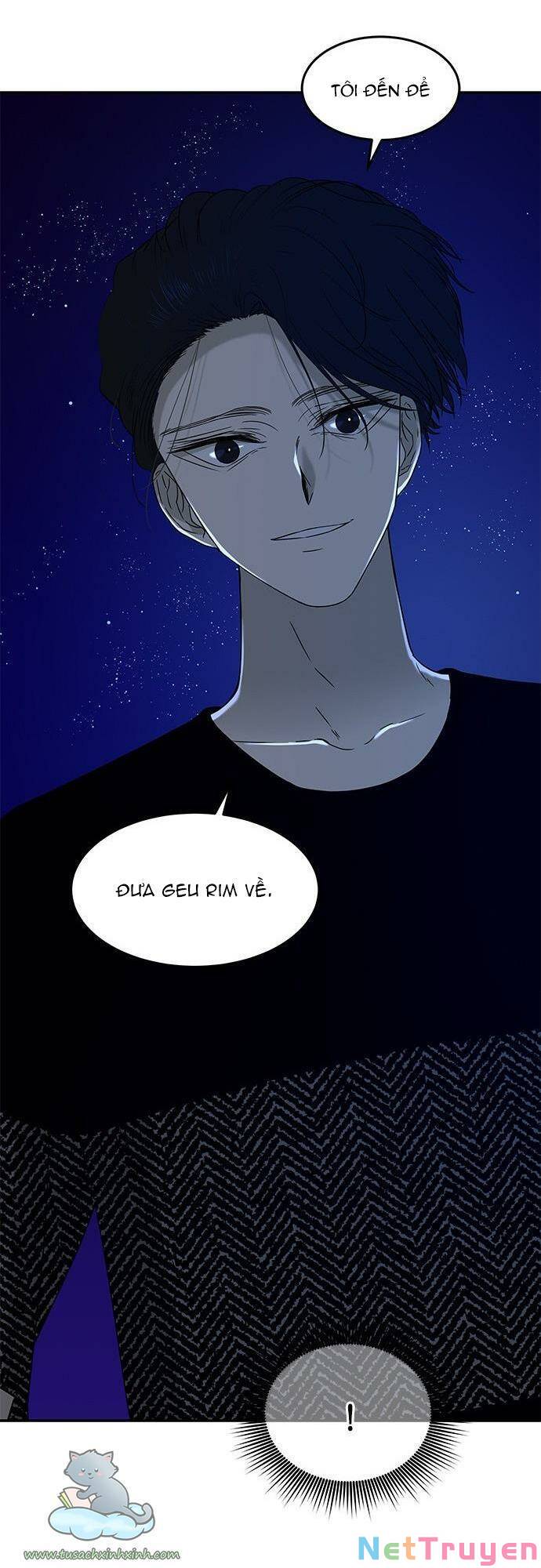 Cạm Bẫy Chapter 52 - Trang 3