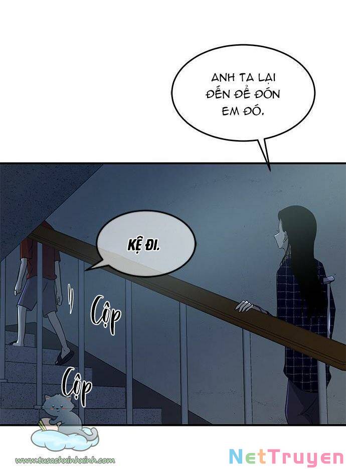 Cạm Bẫy Chapter 52 - Trang 3