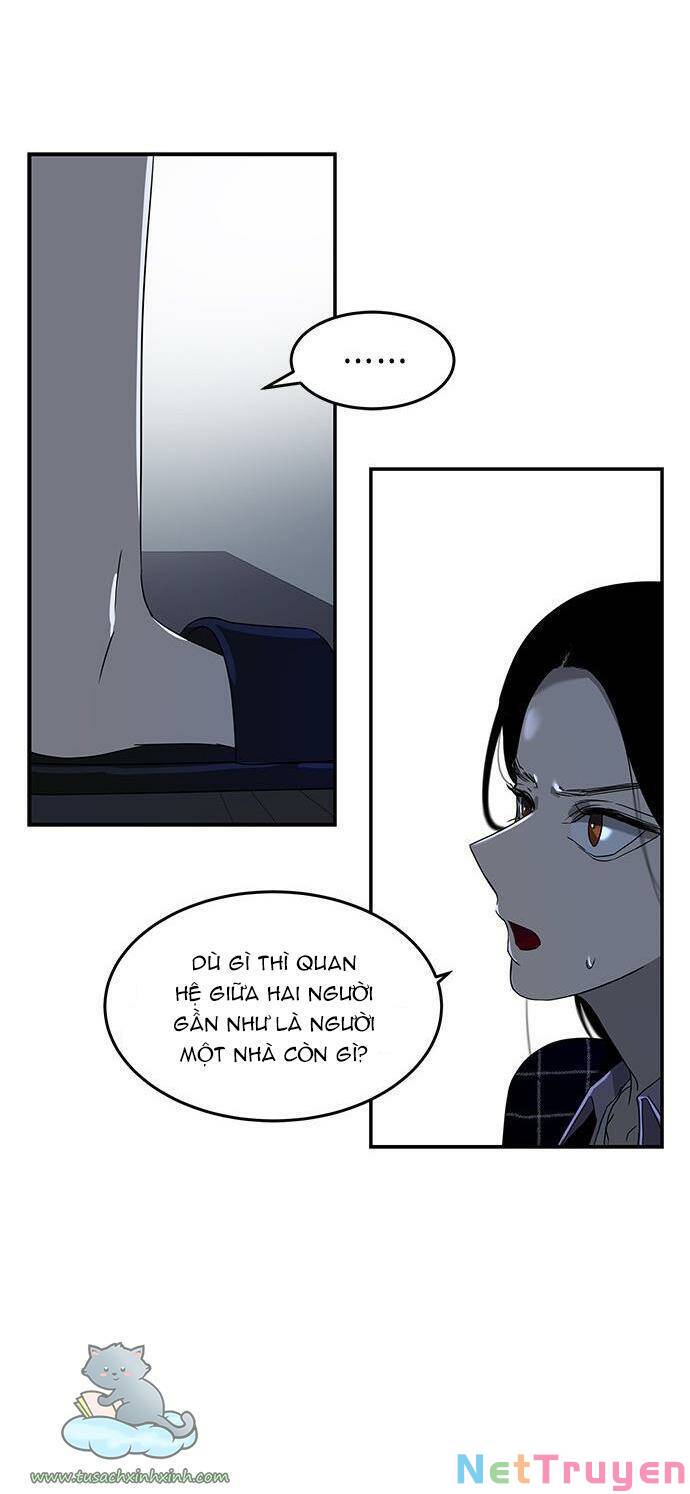 Cạm Bẫy Chapter 52 - Trang 3