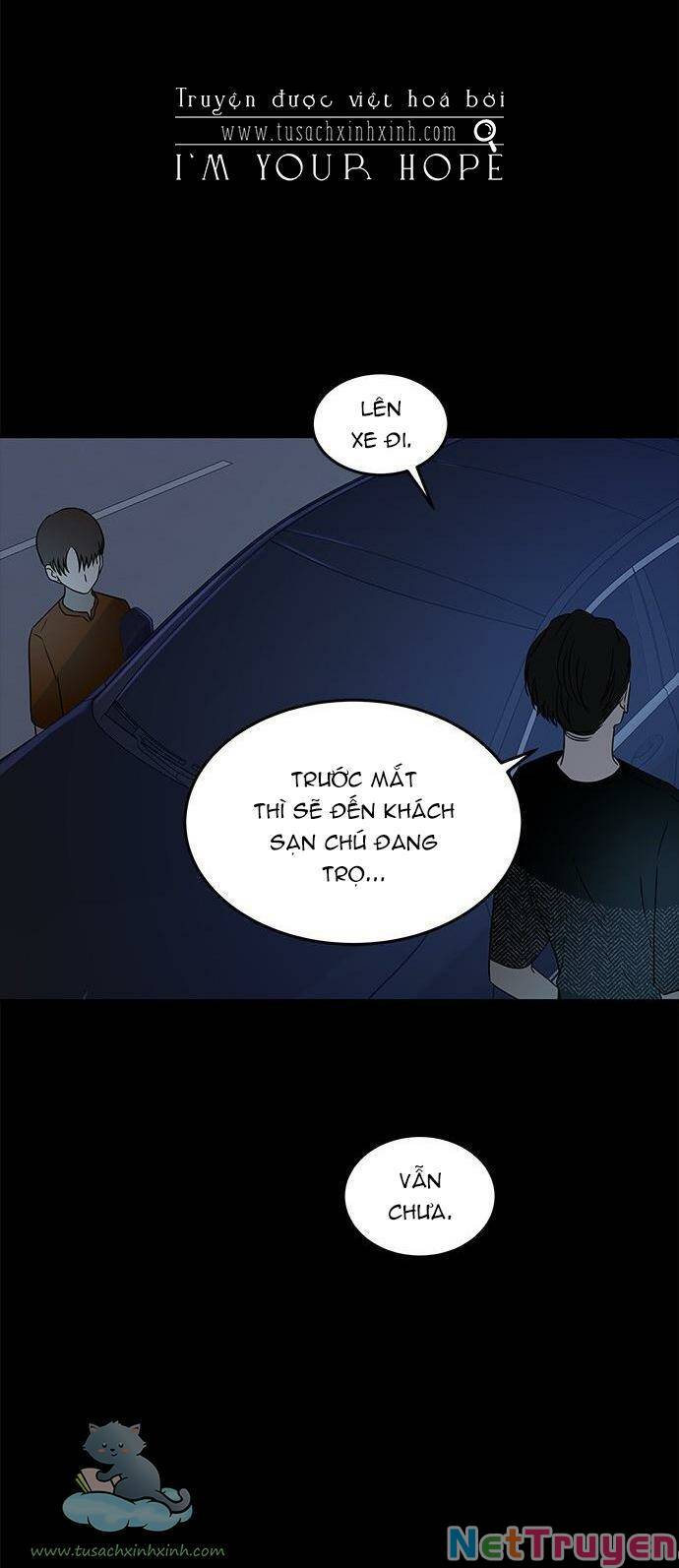 Cạm Bẫy Chapter 52 - Trang 3