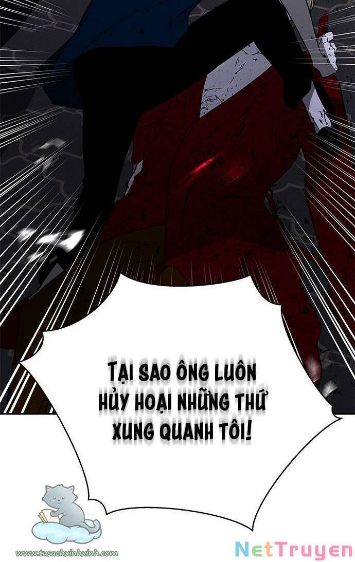 Cạm Bẫy Chapter 57 - Trang 4