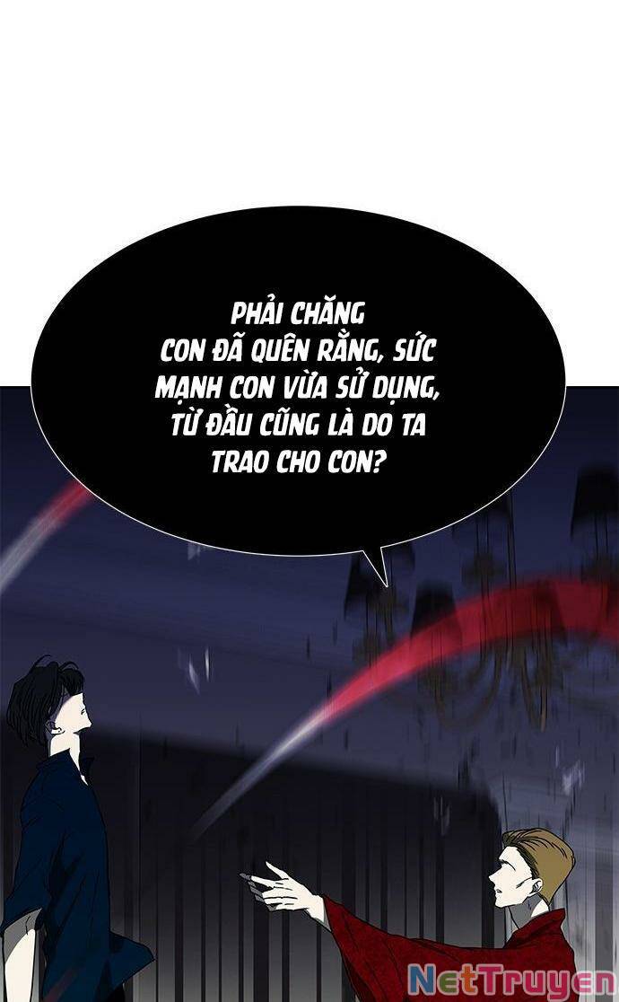 Cạm Bẫy Chapter 57 - Trang 4