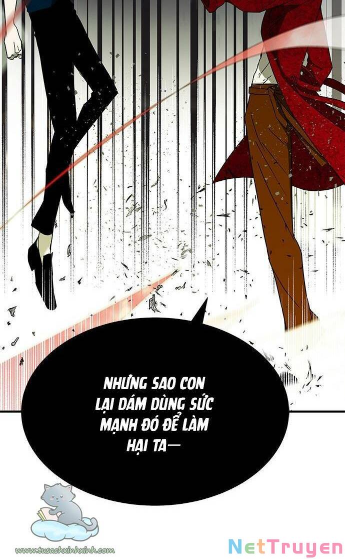 Cạm Bẫy Chapter 57 - Trang 4