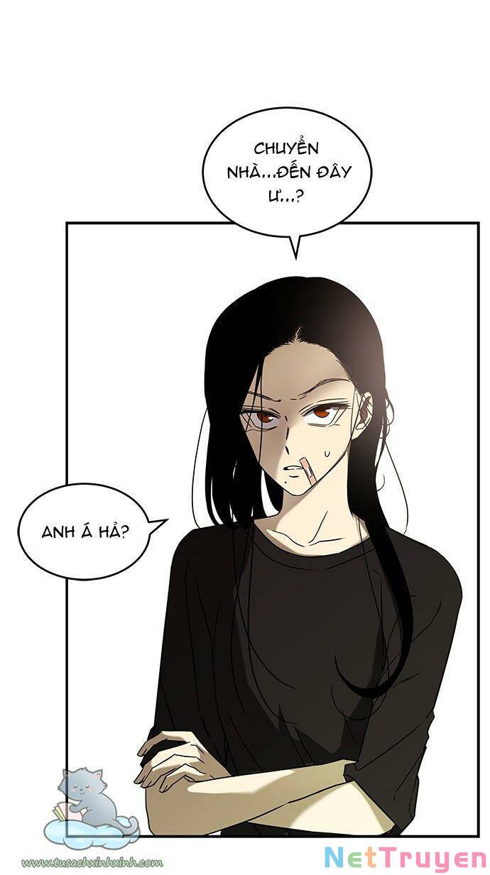 Cạm Bẫy Chapter 60 - Trang 4