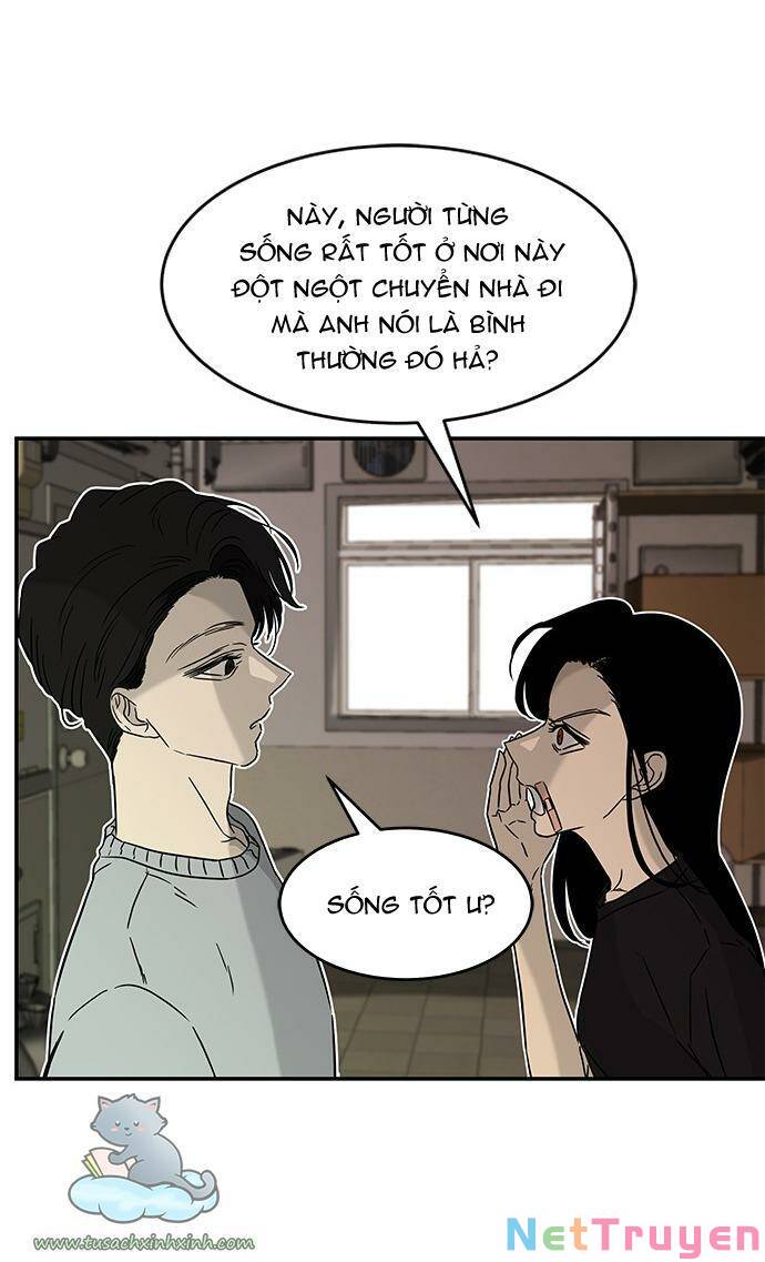 Cạm Bẫy Chapter 60 - Trang 4