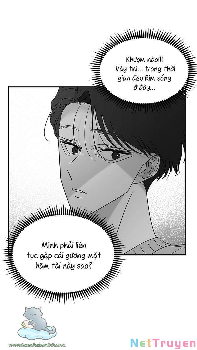 Cạm Bẫy Chapter 60 - Trang 4