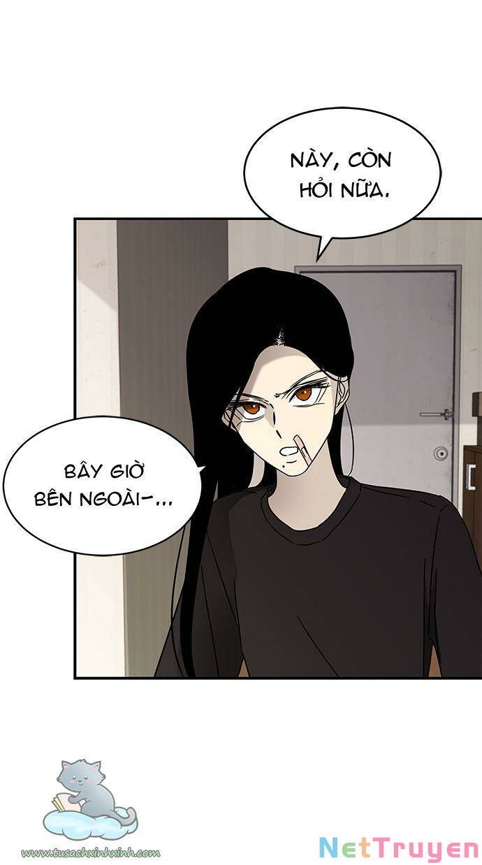 Cạm Bẫy Chapter 60 - Trang 4