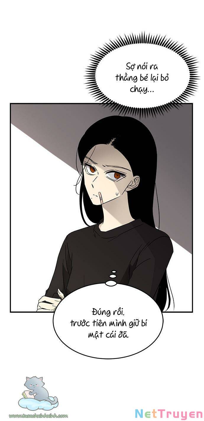 Cạm Bẫy Chapter 60 - Trang 4