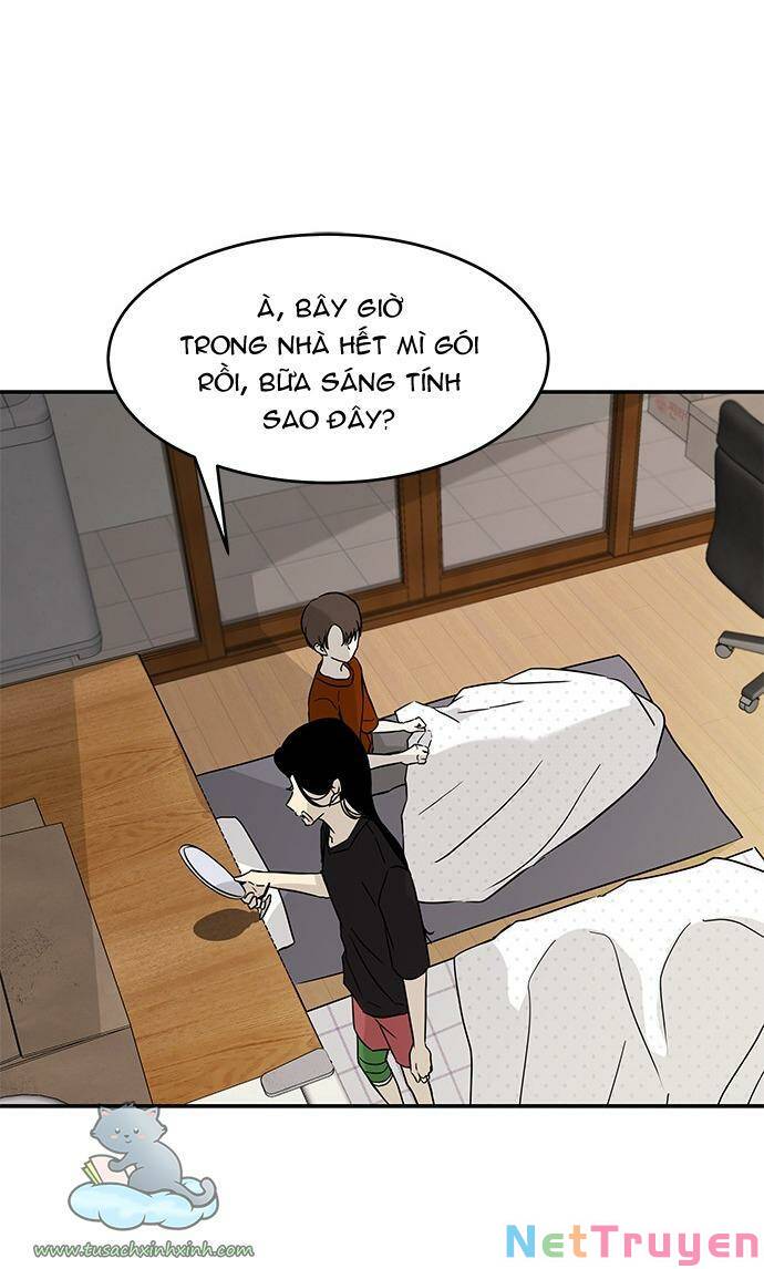 Cạm Bẫy Chapter 60 - Trang 4