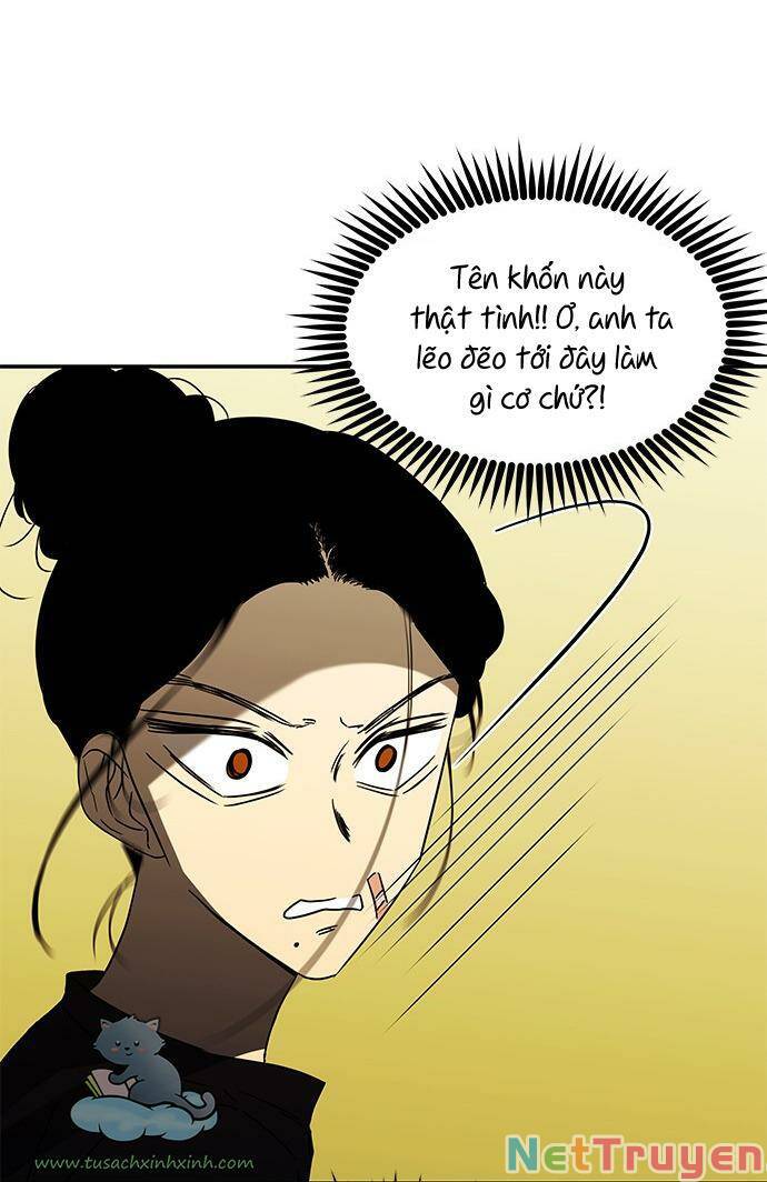 Cạm Bẫy Chapter 60 - Trang 4