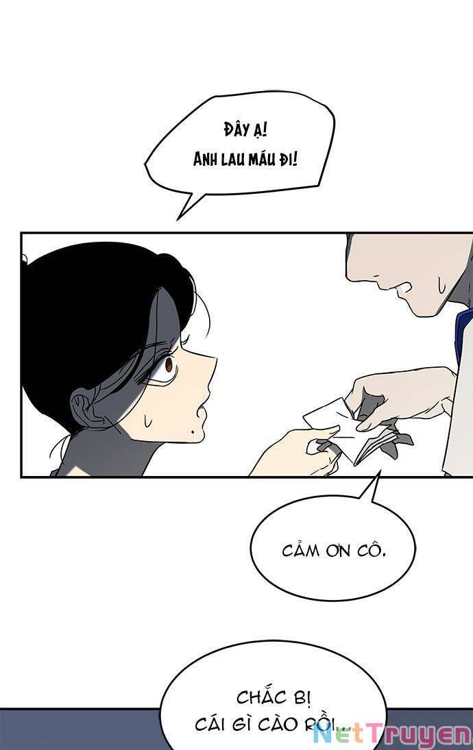 Cạm Bẫy Chapter 60 - Trang 4