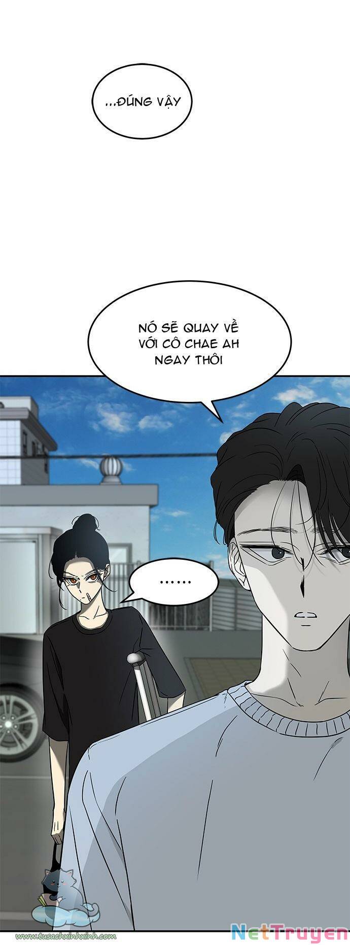 Cạm Bẫy Chapter 61 - Trang 4