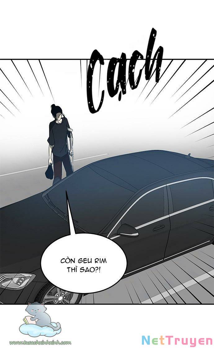 Cạm Bẫy Chapter 61 - Trang 4