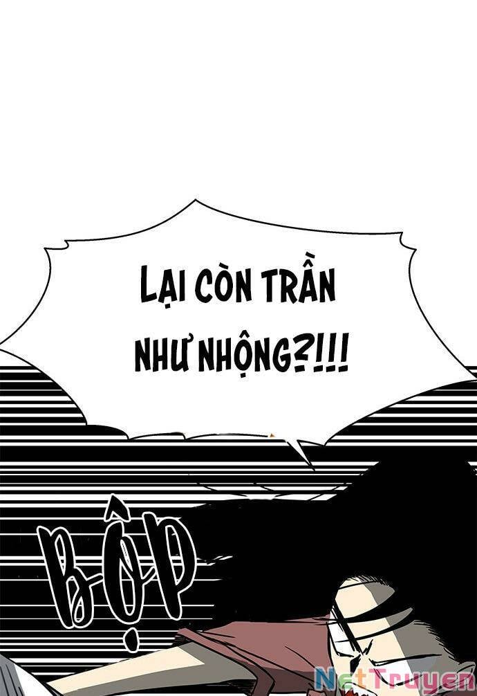 Cạm Bẫy Chapter 69 - Trang 4