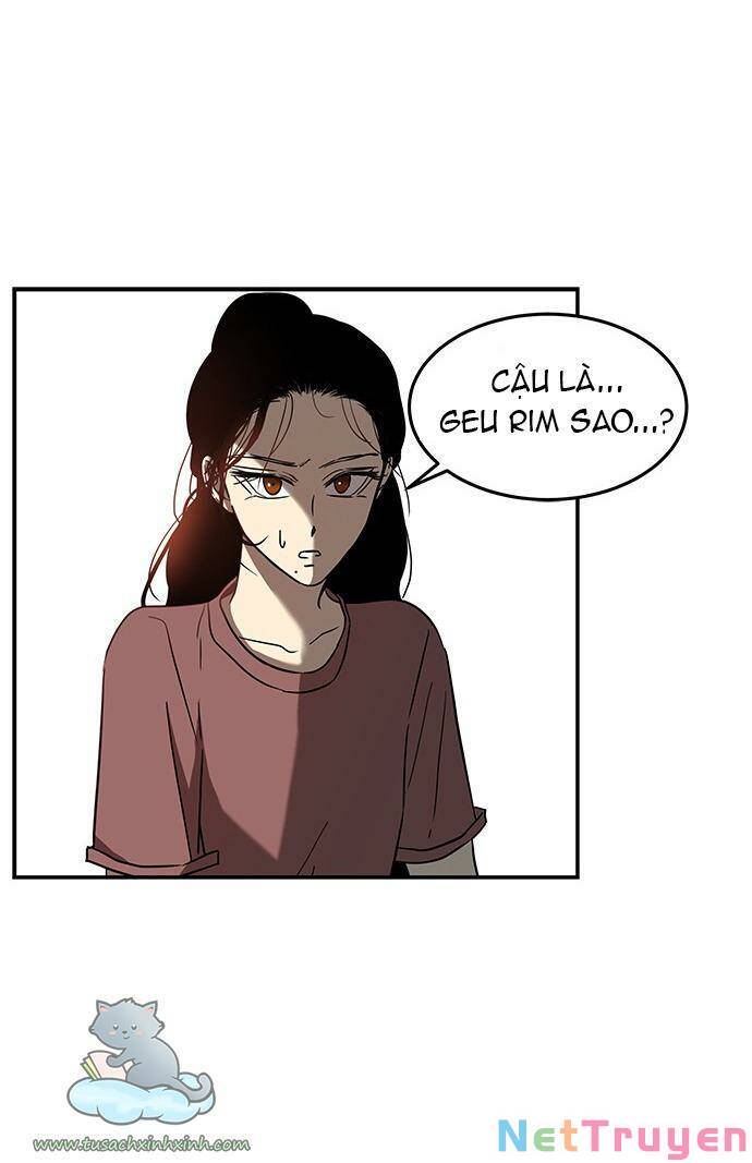 Cạm Bẫy Chapter 69 - Trang 4