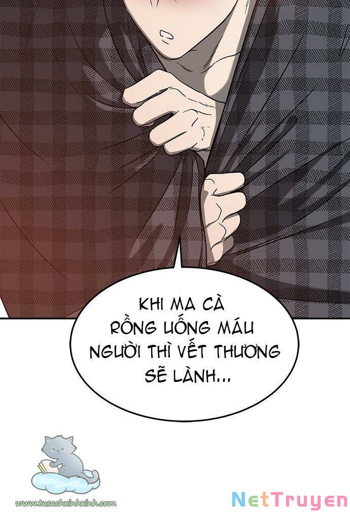 Cạm Bẫy Chapter 69 - Trang 4