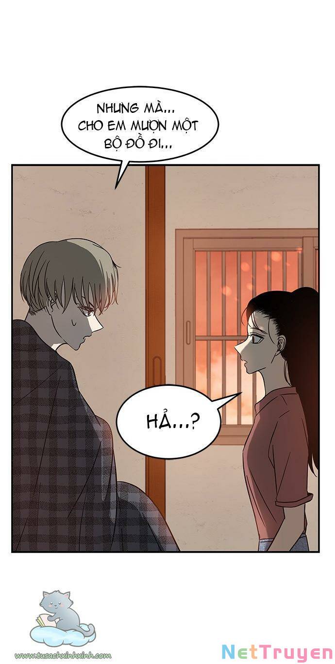 Cạm Bẫy Chapter 69 - Trang 4