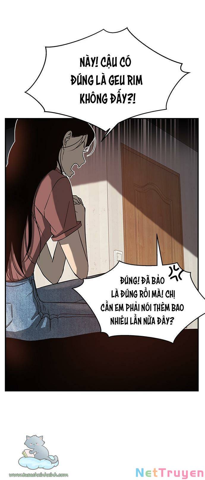 Cạm Bẫy Chapter 69 - Trang 4