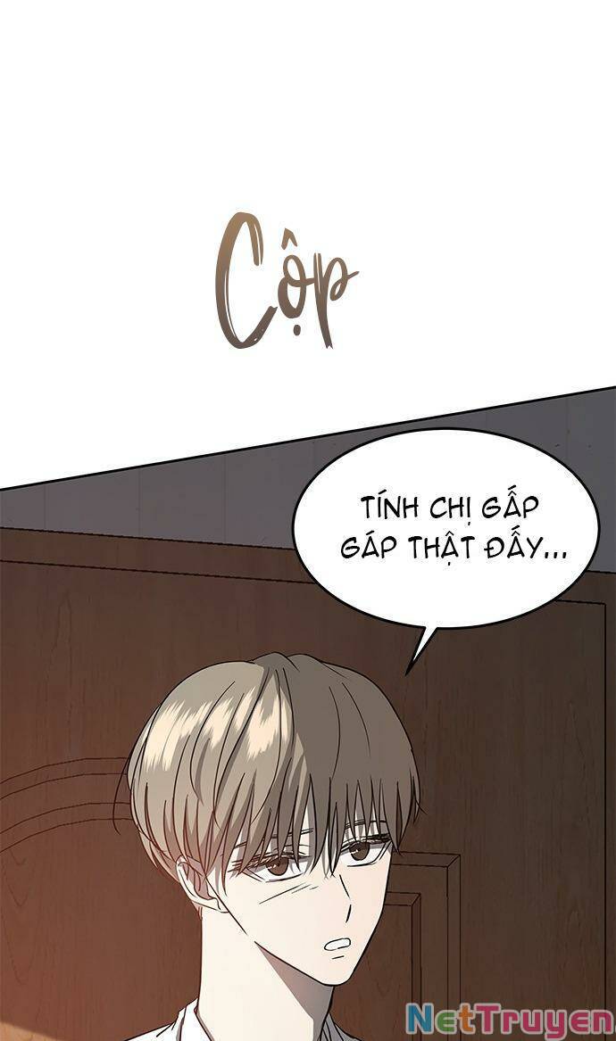 Cạm Bẫy Chapter 69 - Trang 4