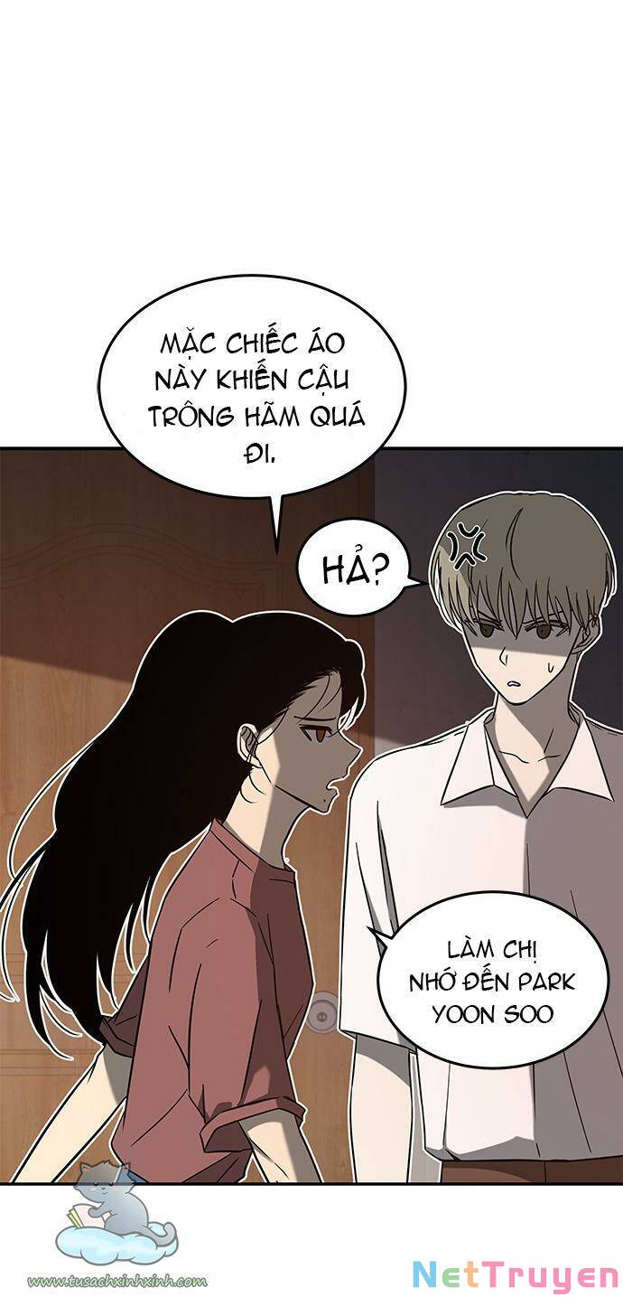 Cạm Bẫy Chapter 69 - Trang 4