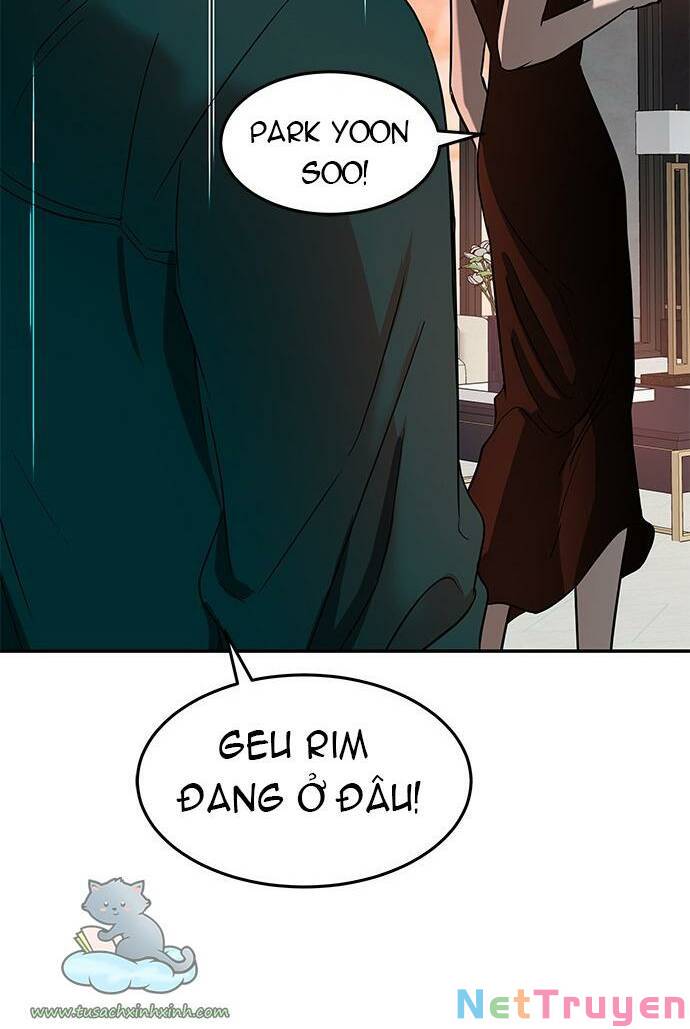 Cạm Bẫy Chapter 69 - Trang 4