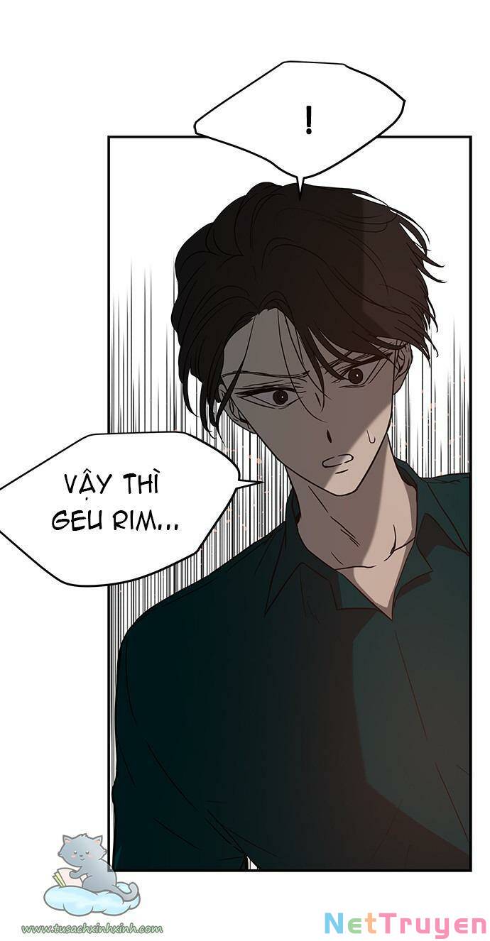 Cạm Bẫy Chapter 69 - Trang 4