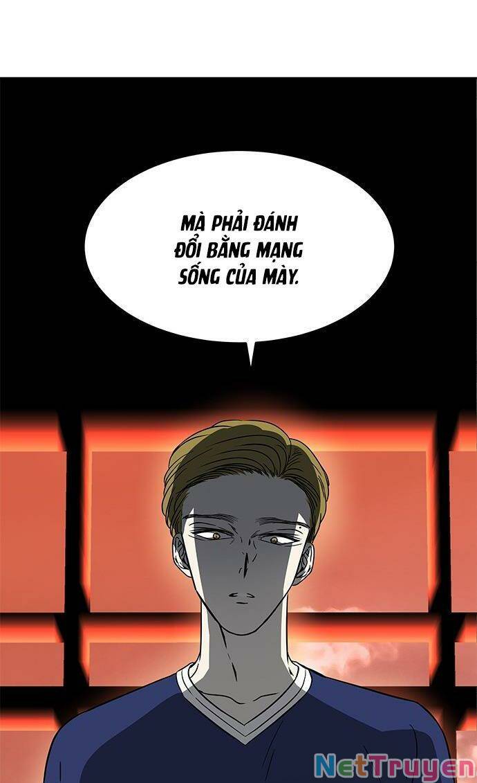 Cạm Bẫy Chapter 70 - Trang 4