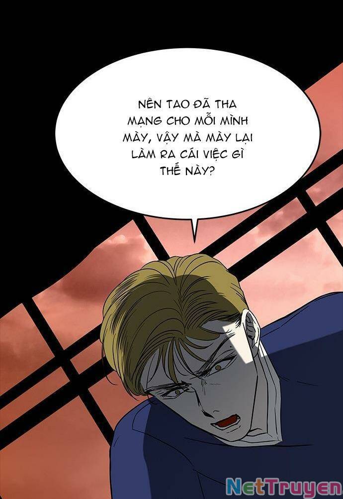 Cạm Bẫy Chapter 70 - Trang 4