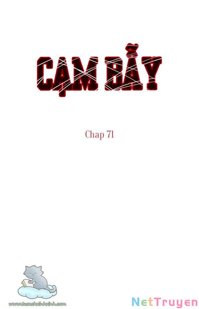 Cạm Bẫy Chapter 71 - Trang 4