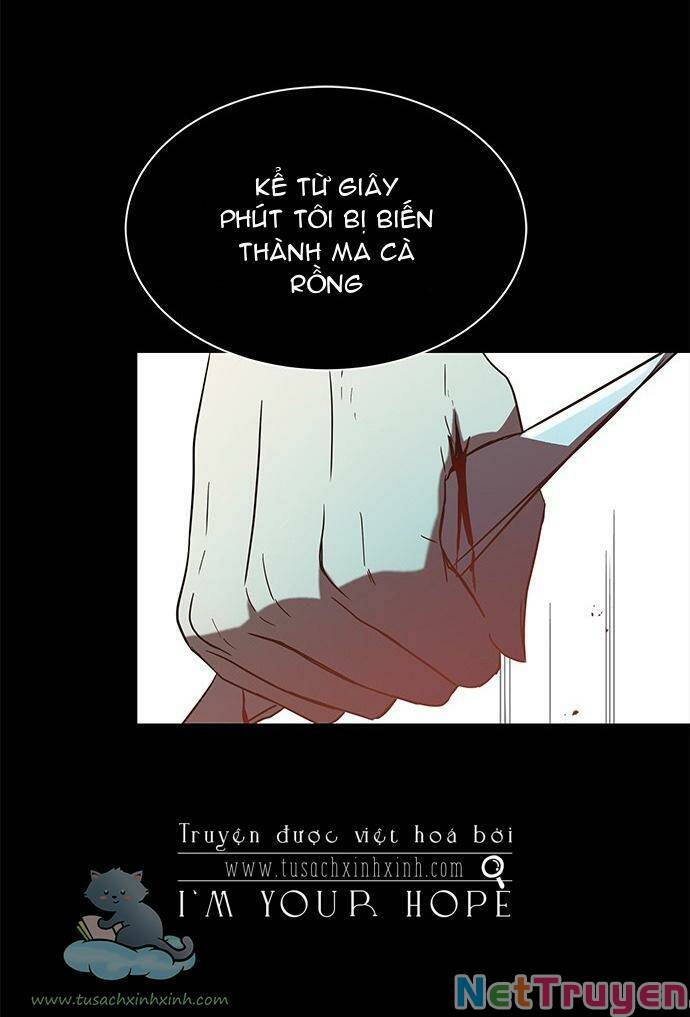 Cạm Bẫy Chapter 71 - Trang 4