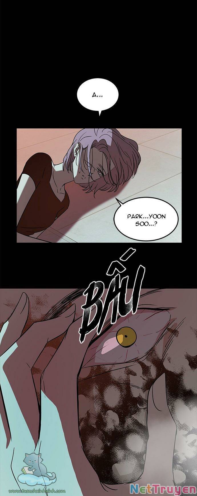 Cạm Bẫy Chapter 71 - Trang 4